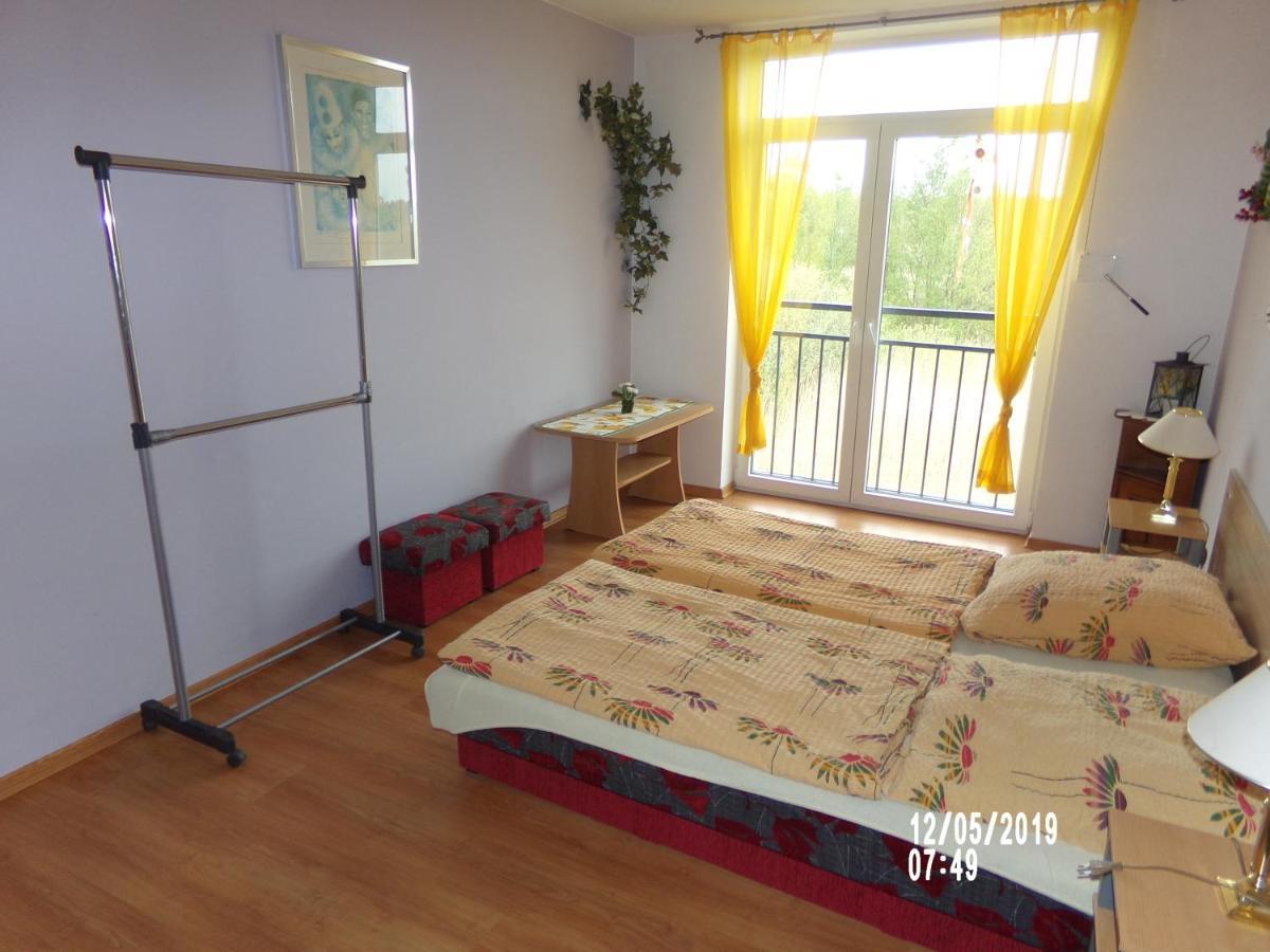 Villa Iwona 格里兹鲍 外观 照片
